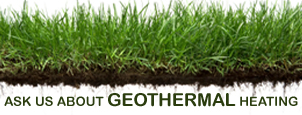 Geothermal Heating & Cooling contractors in Southeastern Wisconsin